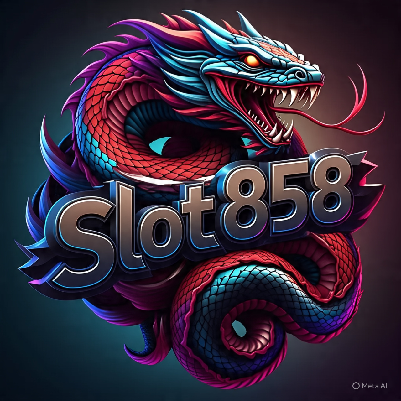 Slot858 => Link Alternatif Daftar Situs Slot 858 Deposit Via Qris 10k 2025